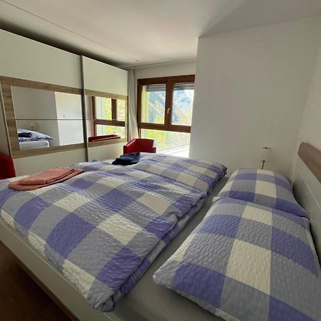Apartmán Casa Ciliegio Vogorno Exteriér fotografie