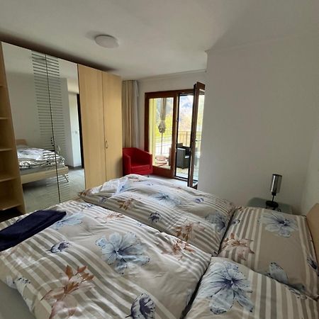 Apartmán Casa Ciliegio Vogorno Exteriér fotografie