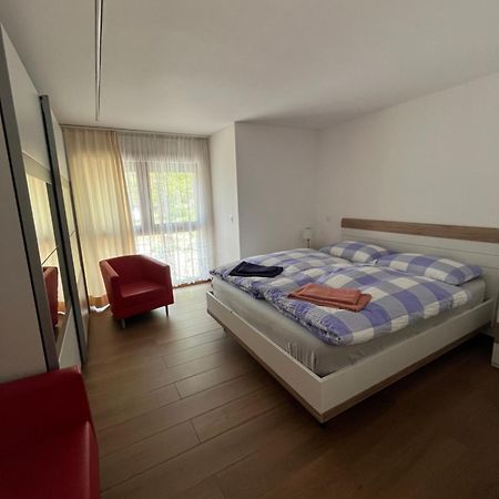 Apartmán Casa Ciliegio Vogorno Exteriér fotografie