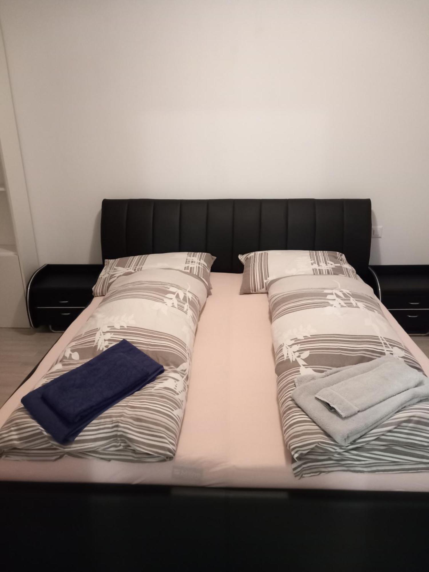 Apartmán Casa Ciliegio Vogorno Exteriér fotografie