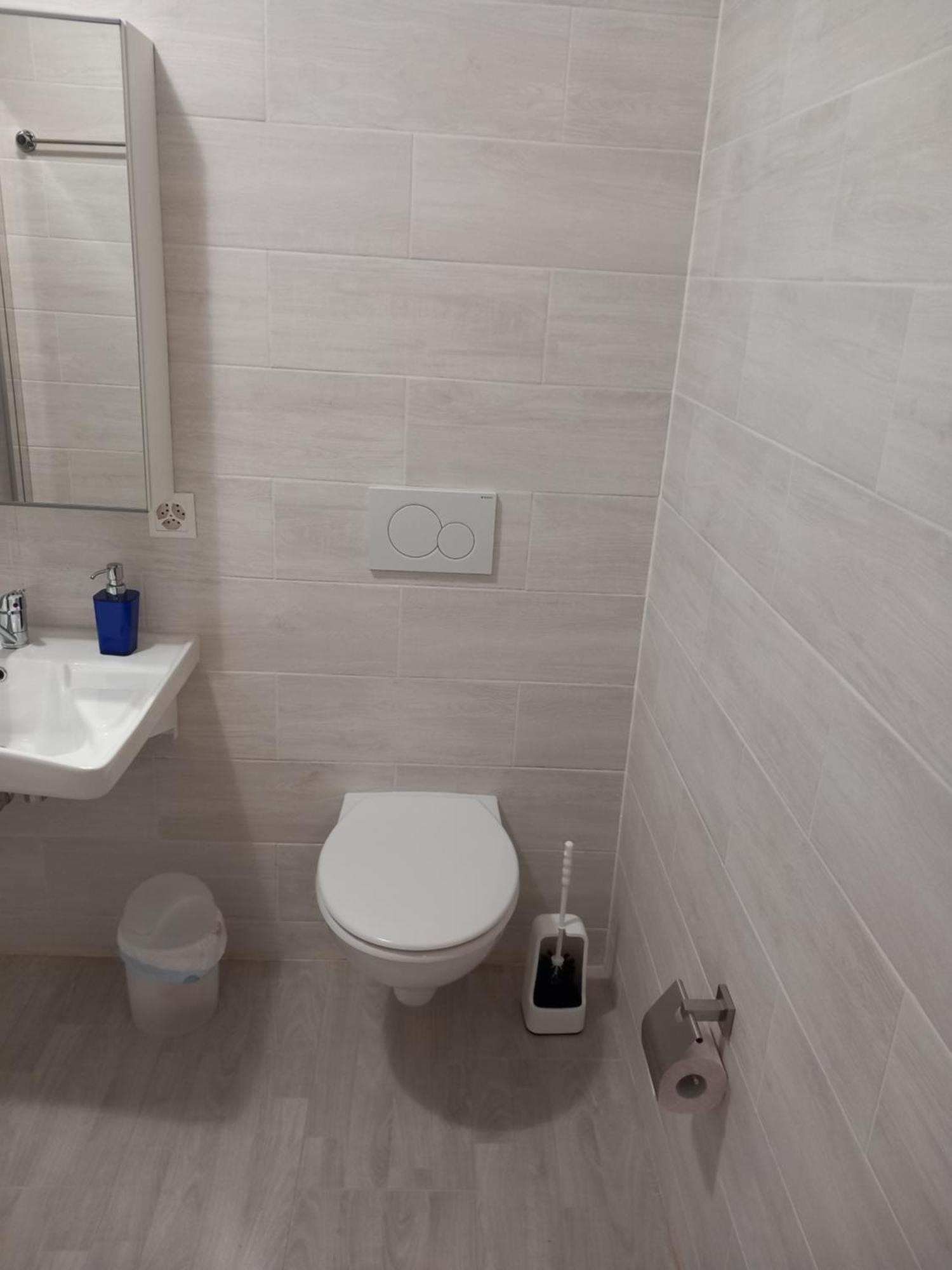 Apartmán Casa Ciliegio Vogorno Exteriér fotografie