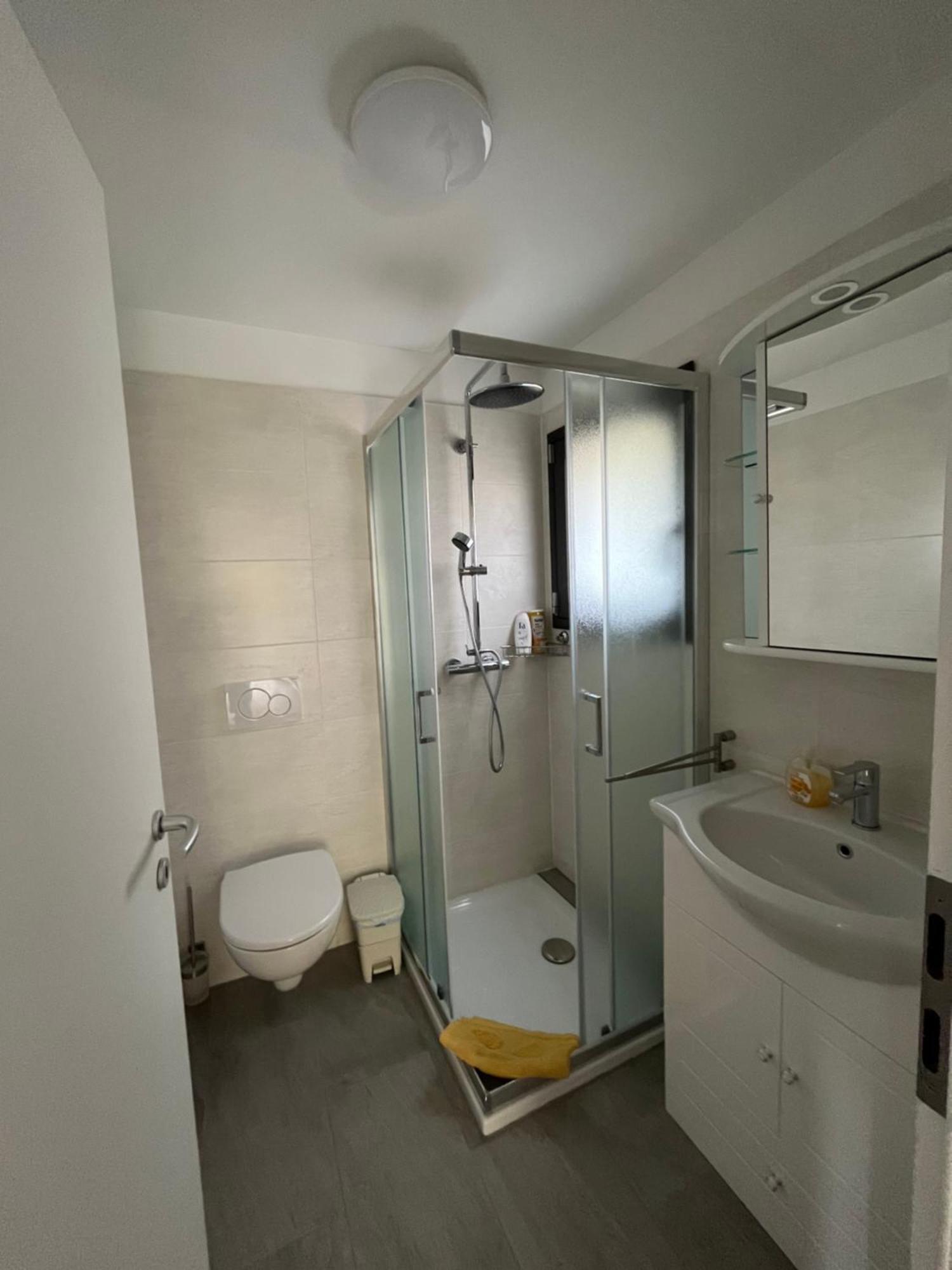 Apartmán Casa Ciliegio Vogorno Exteriér fotografie