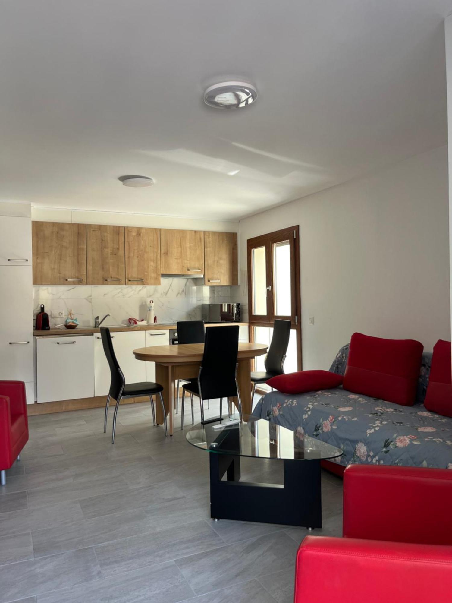 Apartmán Casa Ciliegio Vogorno Exteriér fotografie