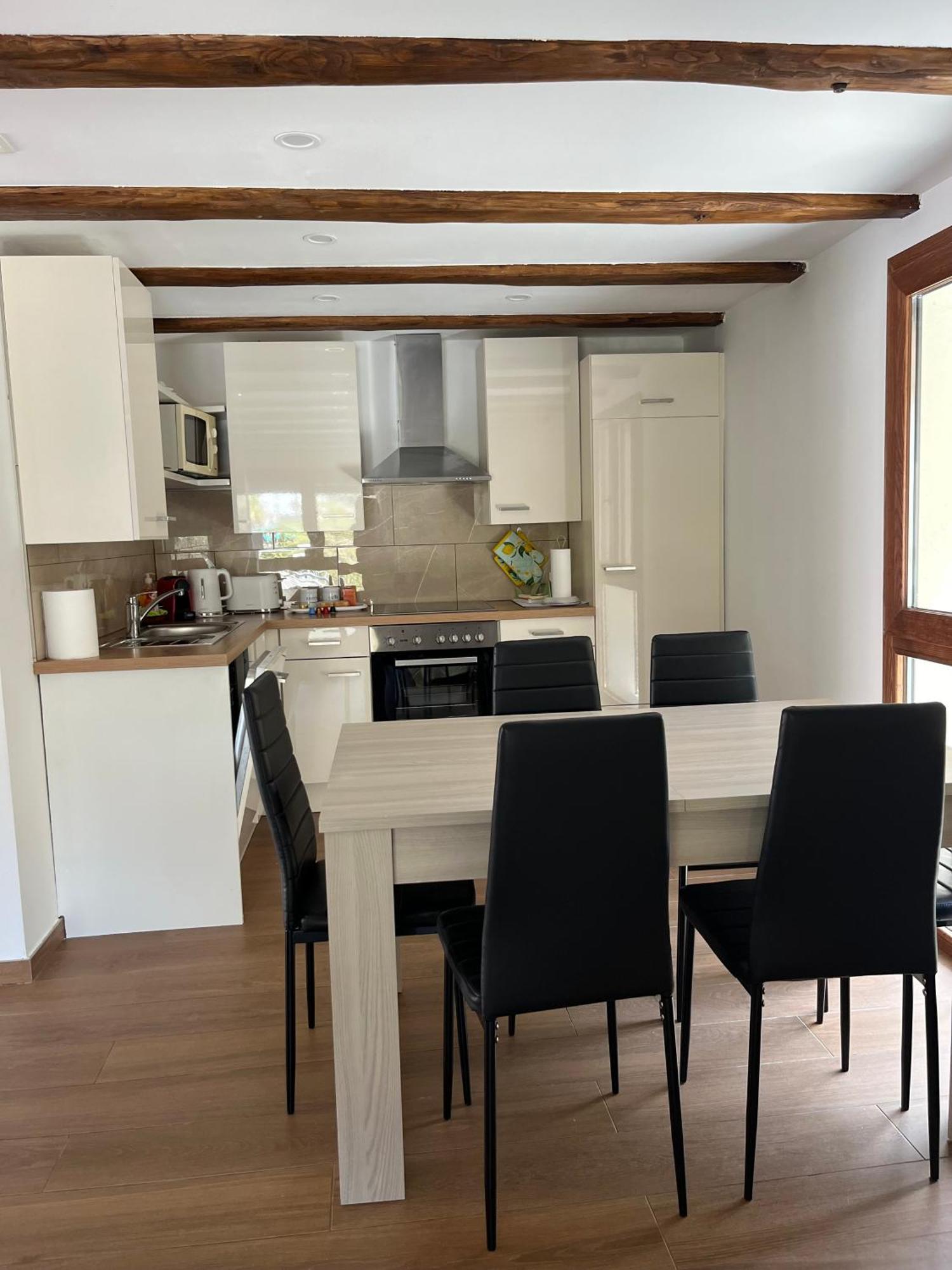 Apartmán Casa Ciliegio Vogorno Exteriér fotografie